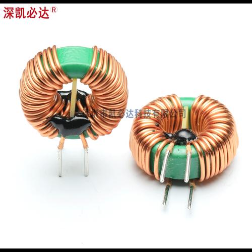 共模電感及其在大電流EMI電源濾波中的應(yīng)用