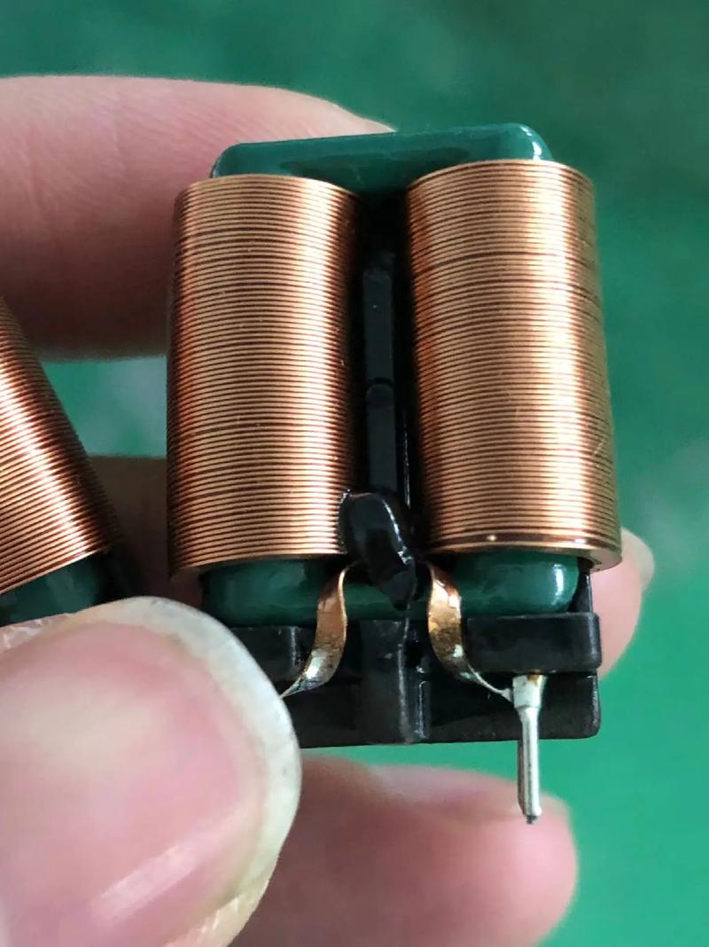 電感線圈的專業(yè)生產(chǎn)及應(yīng)用領(lǐng)域