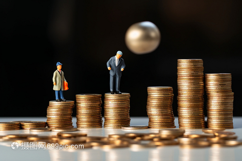 老年福利基金的資金投資 穩健與責任并行